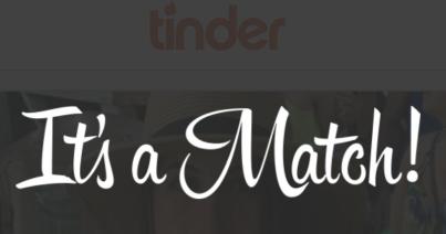Tindertapasztalatok 2