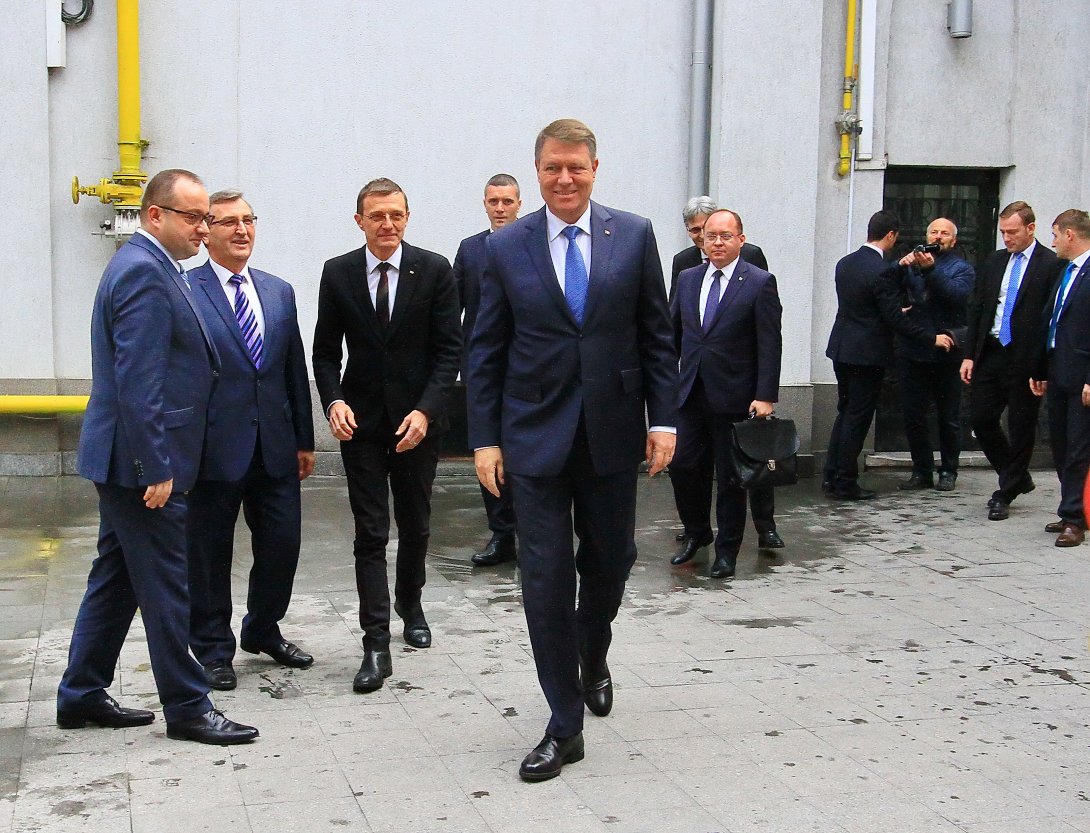 Johannis: újra kell gondolni az „európai projektet”