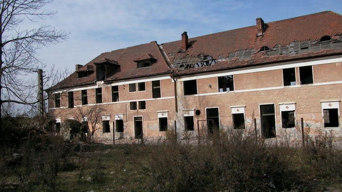 Magyarok és németek elhurcolása 1944 őszén Romániában