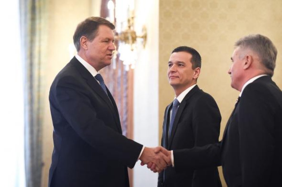 Államfői mérlegelés költségvetés-ügyben