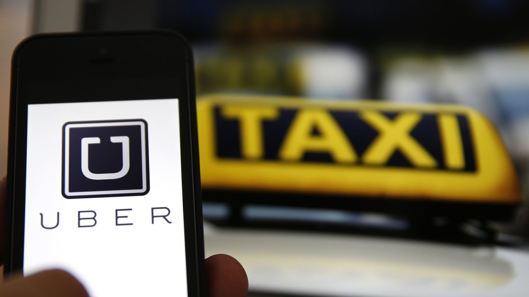 Zöld jelzés az Ubernek Kolozsváron