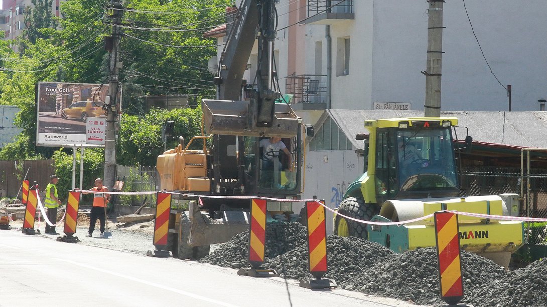 Háromszáz millió euróból gazdálkodik Erdély fővárosa
