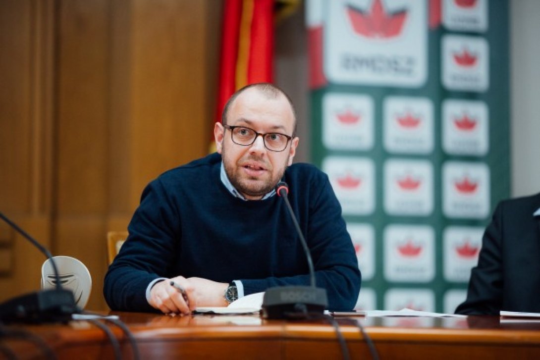 Pénzügyi jelentés: miből és hogyan gazdálkodott az RMDSZ 2016-ban?
