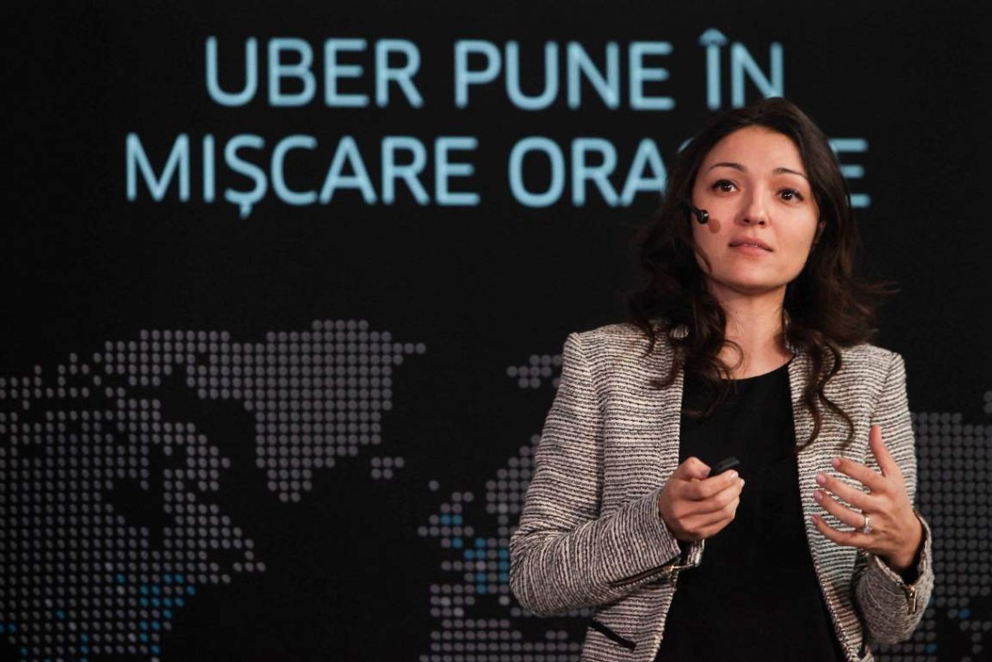 Uber – egy éve Kolozsváron