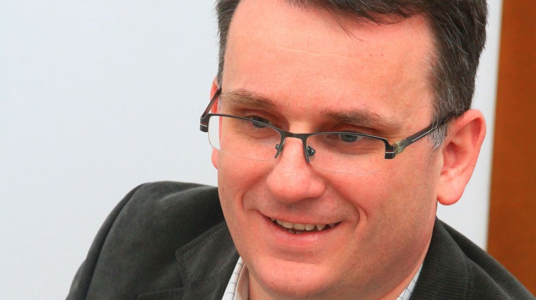 Bibza Gábor: nagy szükség van a befogadó egyházra
