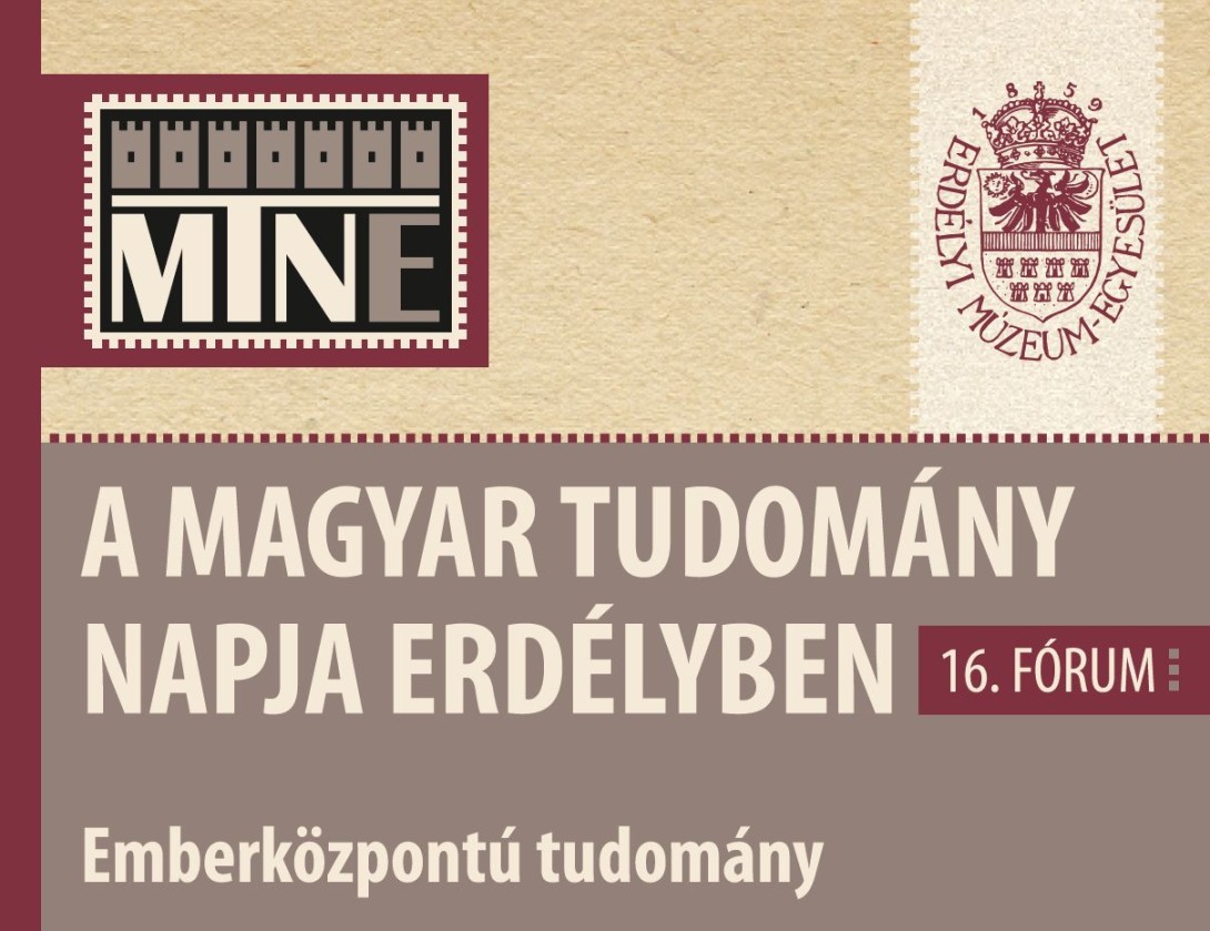 Seregszemlén az erdélyi magyar kutatók és kutatások
