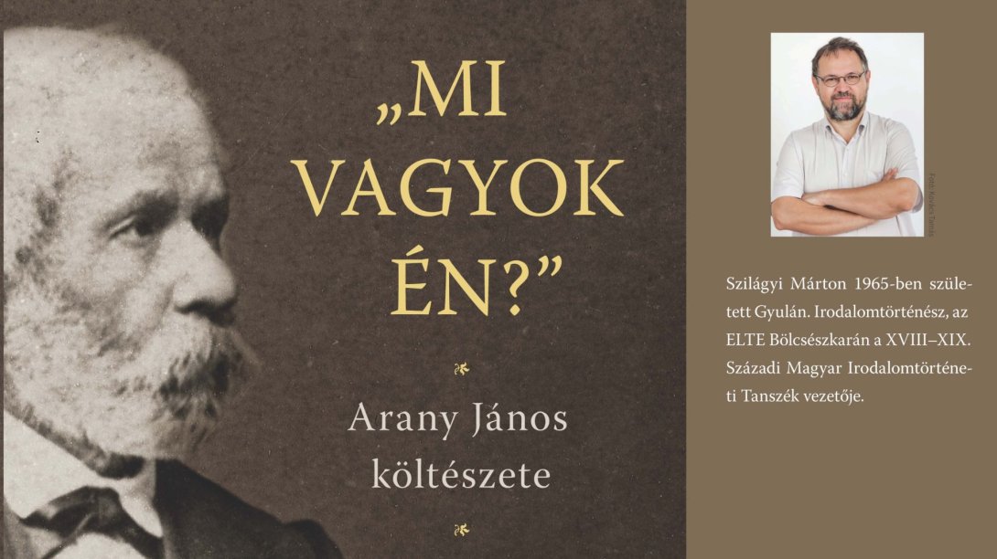 Csütörtök-péntek: Fodor Sándor, Arany-monográfia, irodalmi tehetséggondozás Kolozsváron, könyvvásár Szilágysomlyón