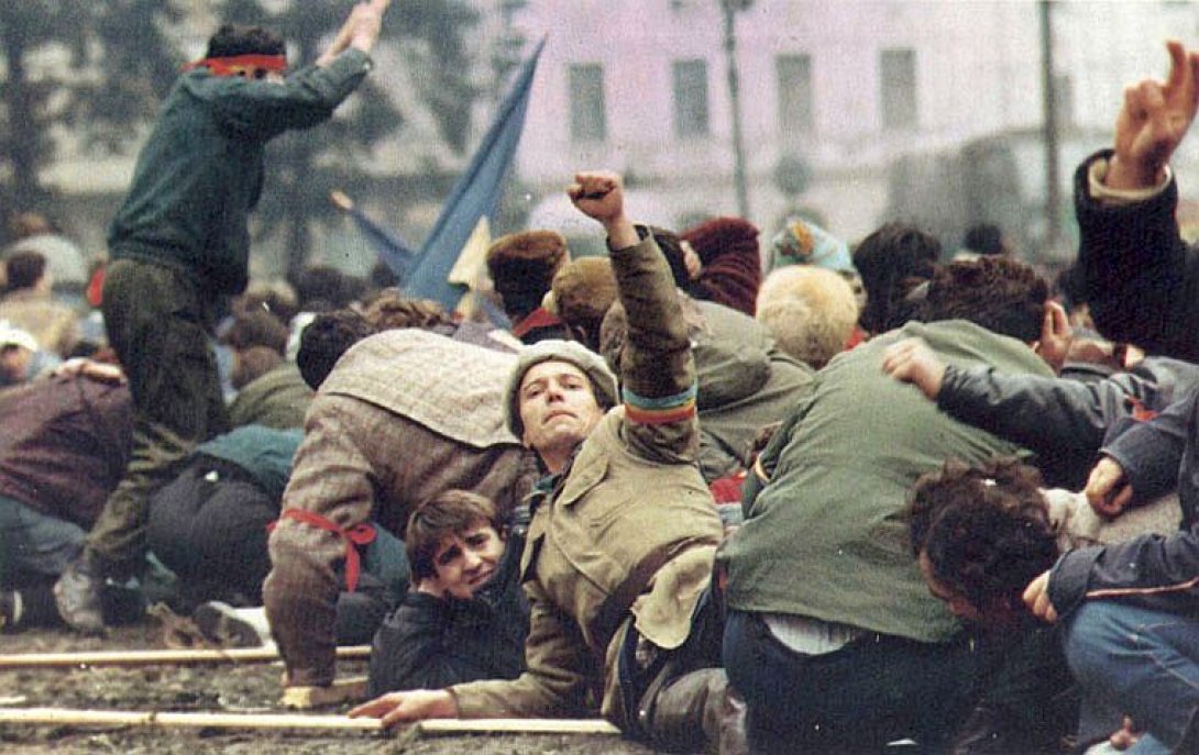 Ügyészség: katonai diverzió miatt halt meg sok ember az 1989-es forradalomban