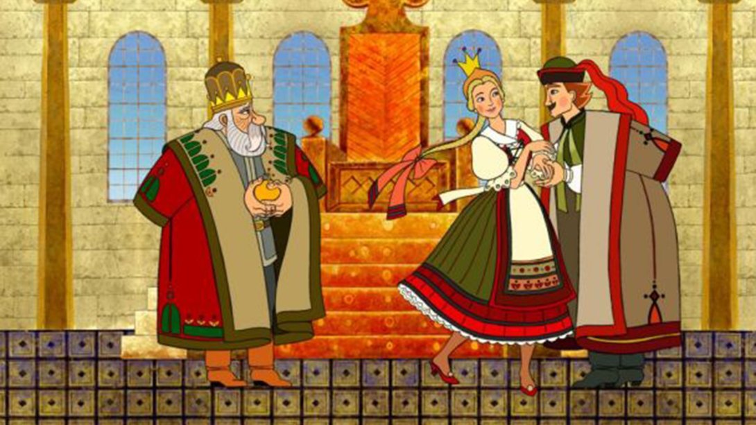 Népmeséről a pénteki Mozaik-találkozón