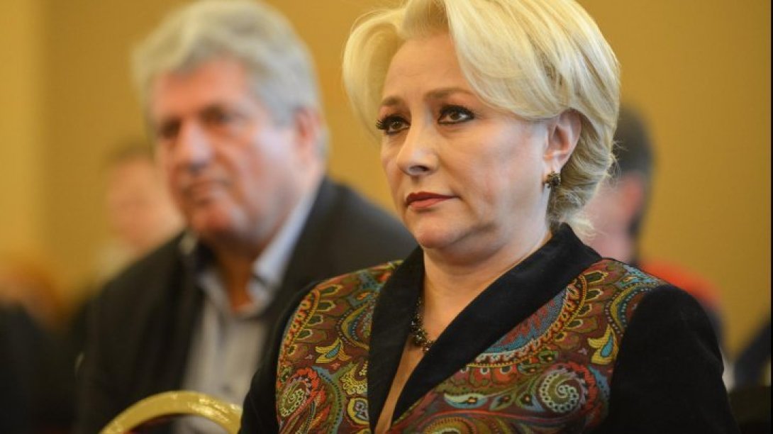 Március 15 - Dăncilă: „összekötni” a románokat és a magyarokat