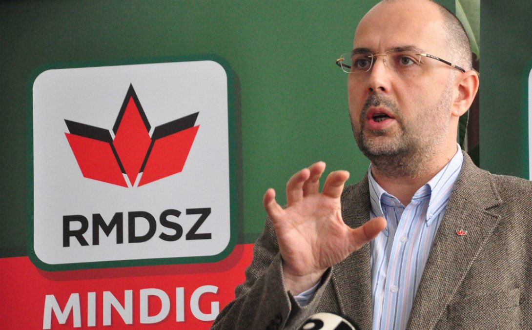 Kelemen: az erdélyi románok már nyitottabbak a kisebbségek irányába
