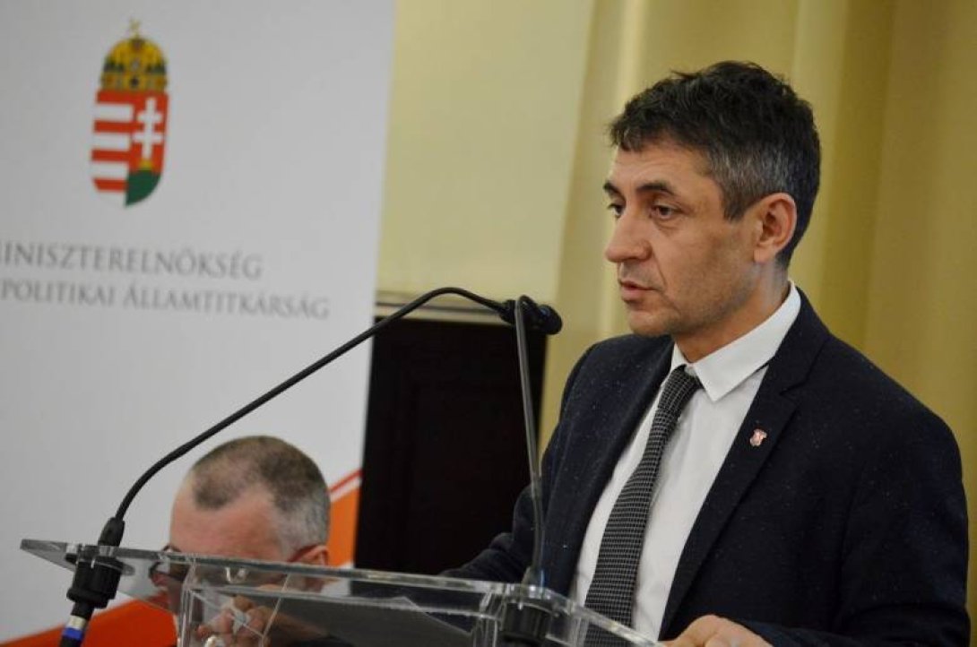 Mikó-ügy – Budapest szerint elfogadhatatlan az államosítás