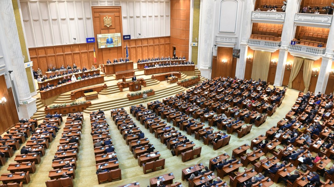 Centenárium – Dăncilă: A Gyulafehérvári Nyilatkozat garantálta a nemzeti kisebbségek alapvető jogait