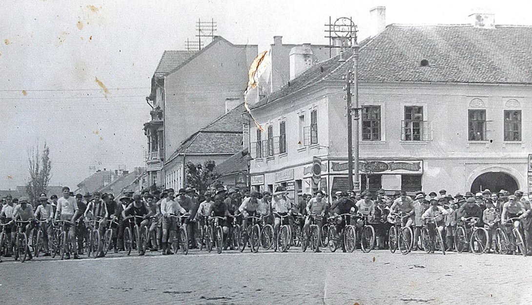 Szubjektív kolozsvári sporttörténelem – képekben