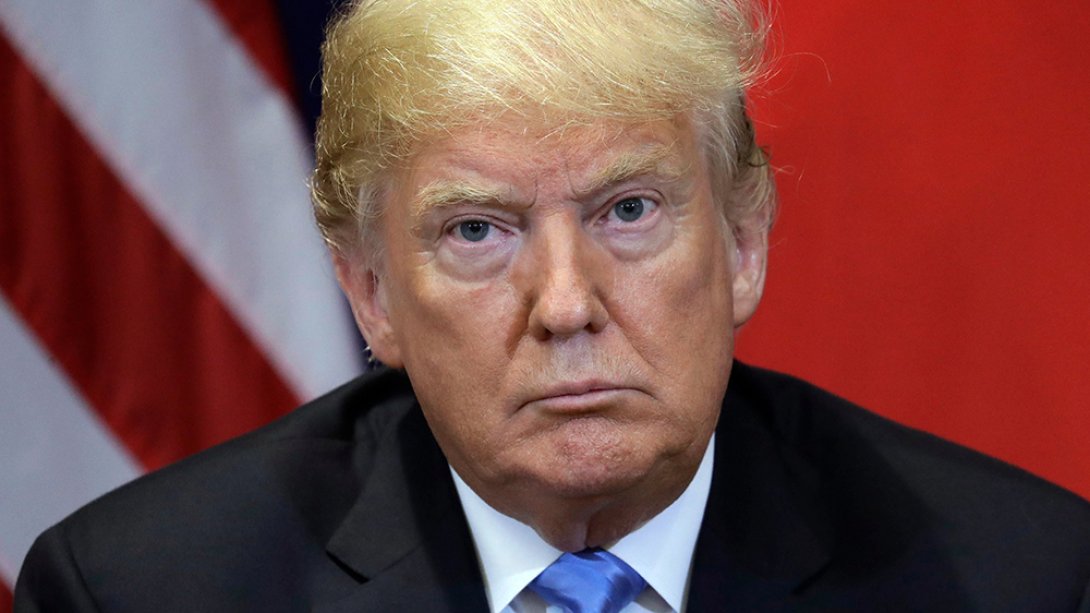 Rasszistának ítélte az amerikai képviselőház Trump bejegyzéseit