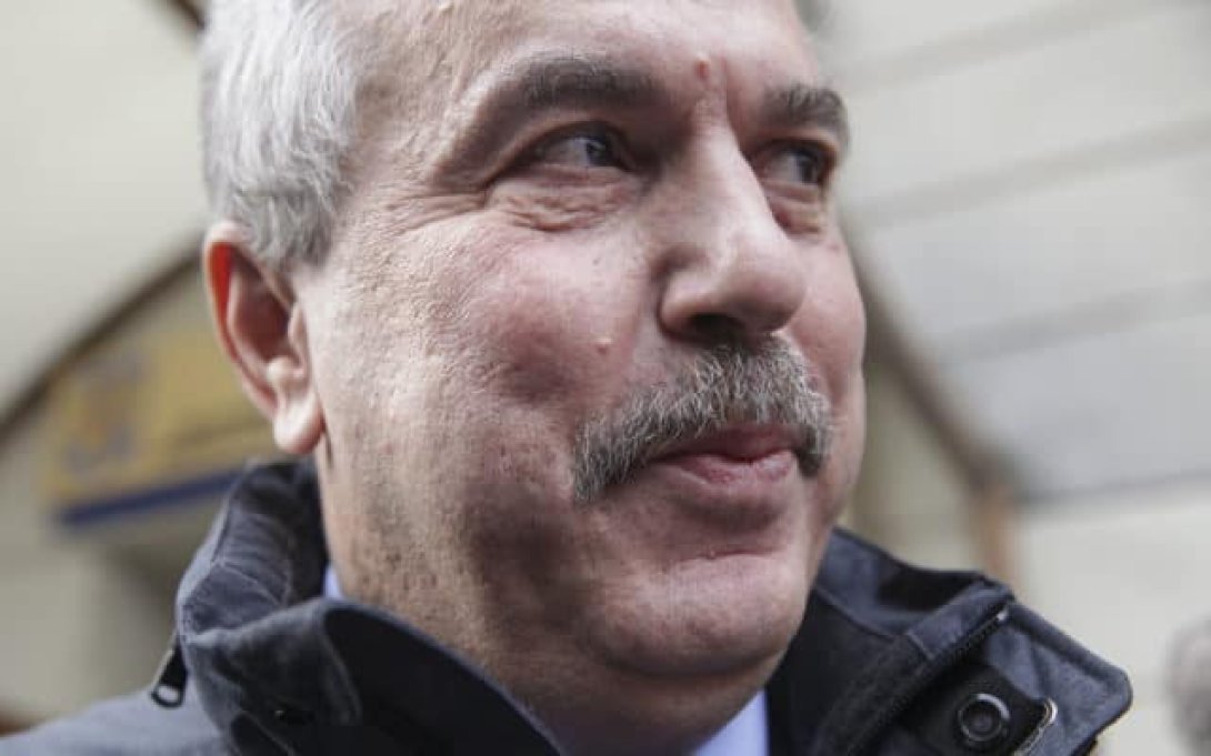 Kit javasol Dăncilă az Európai Bizottságba?