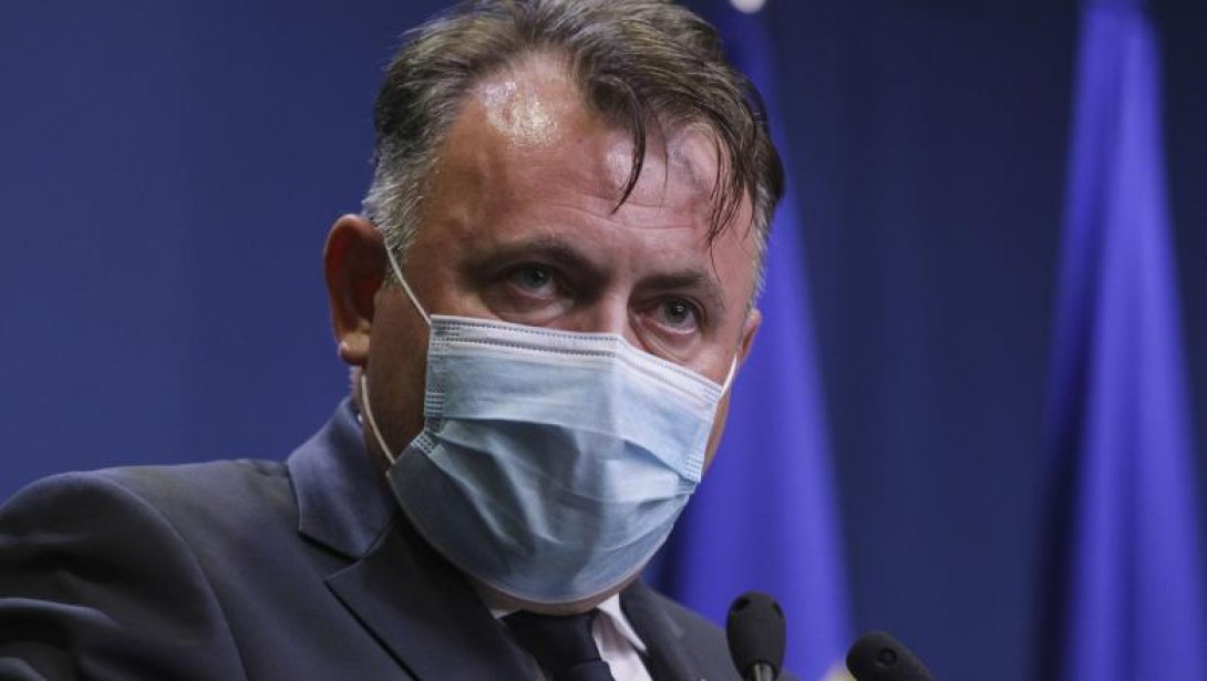 Tătaru: elkerülhetetlen a veszélyhelyzet meghosszabbítása