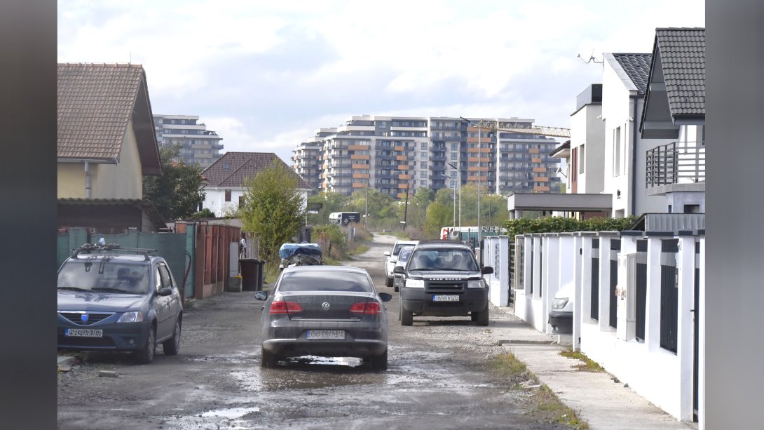 Szopori negyed: a kisajátítások miatt aggódnak a tulajdonosok