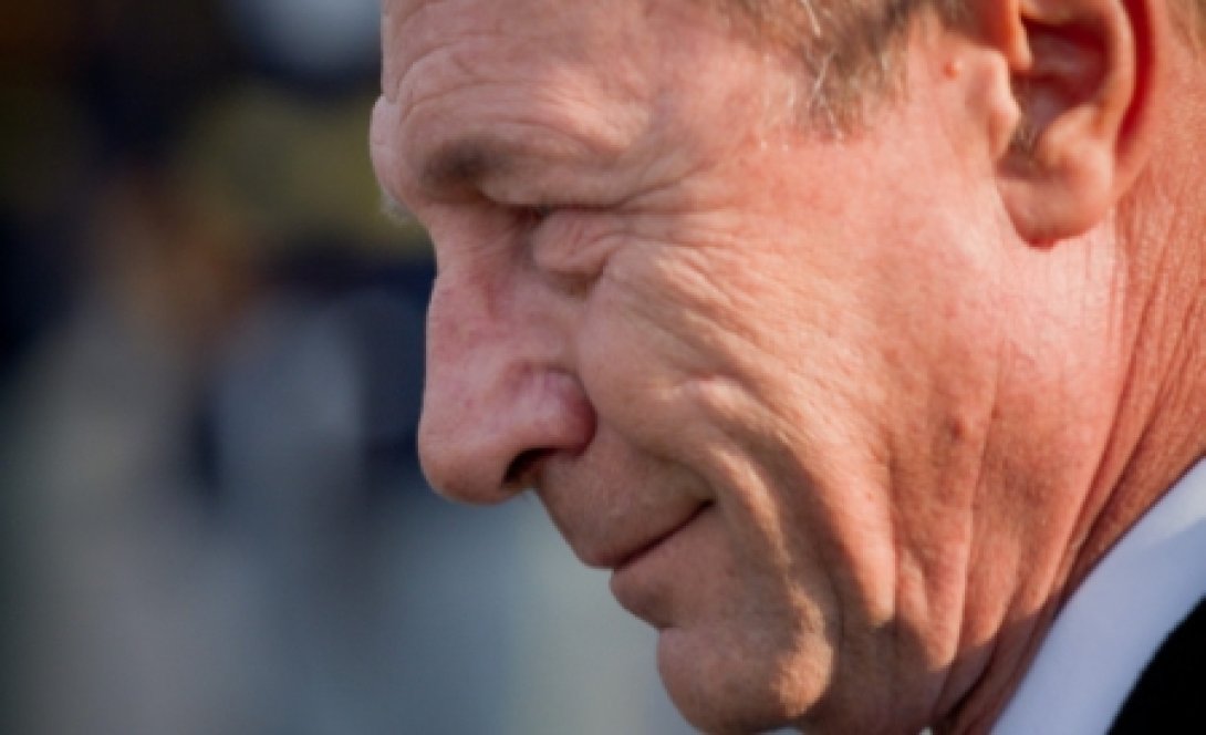Vizsgálódik az ügyészség Băsescu nyilatkozatai ügyében