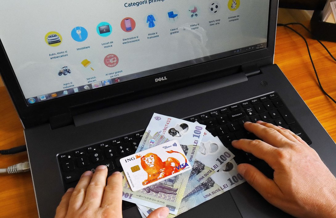Járványhelyzet: a csalók is átköltöztek az online térbe