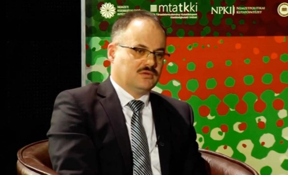 Fábián Gyulát javasolja az RMDSZ ombudsmannak