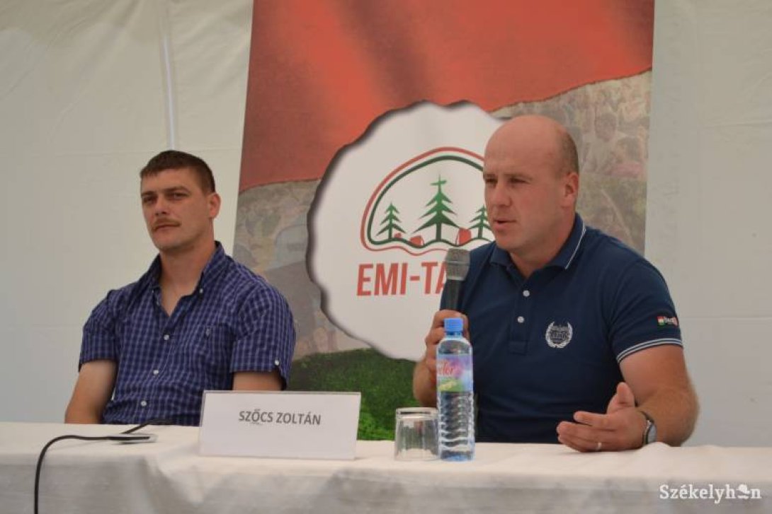 Beke István és Szőcs Zoltán szabadon bocsátásáról döntöttek