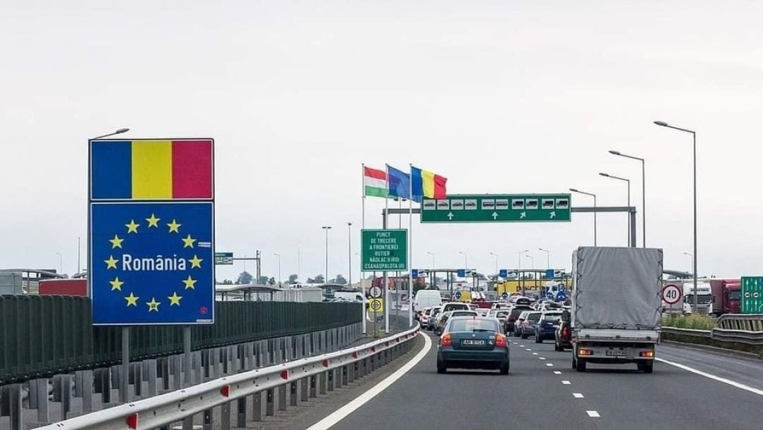 Visszaállt a korábbi állapot a román-magyar határon