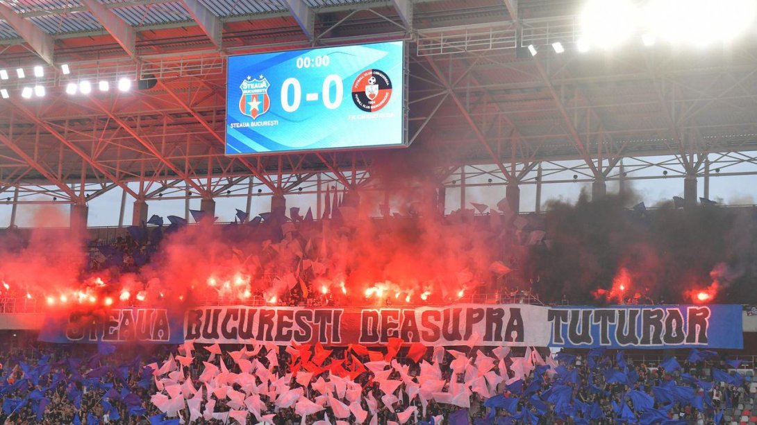 Novák Eduárd: Az idegengyűlöletnek nincs helye a sportban sem!
