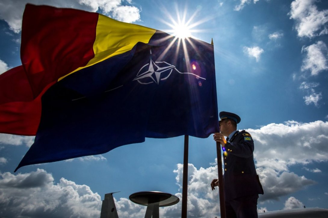 Moszkva: vonuljanak ki Romániából és Bulgáriából is a NATO-csapatok!