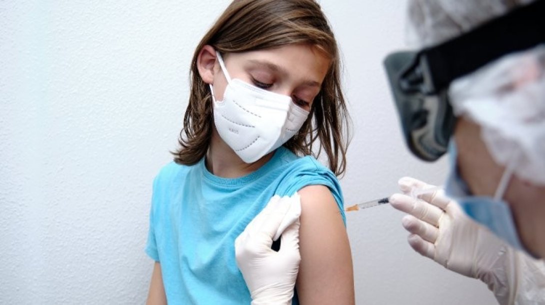 Gheorghiţă: biztonságosak az oltóanyagok