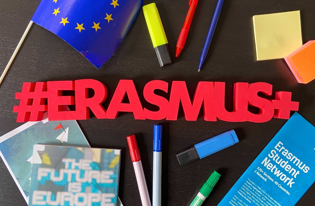 Nyelvi önérvényesítés, kutatásmenedzsment és EU-biztonság a Sapientia EMTE kolozsvári karán
