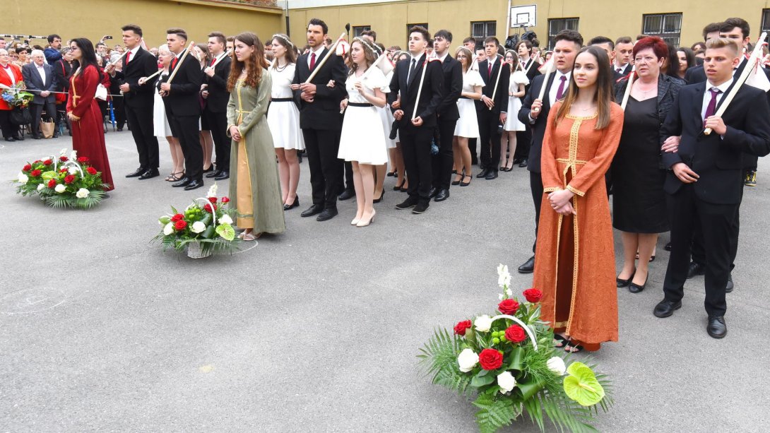 Báthory-líceum – az iskola legfontosabb célja a közösségépítés