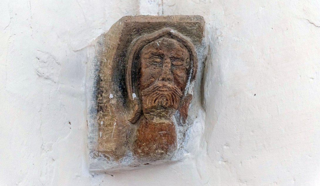 Felújították az esztényi református és a bágyoni unitárius gyülekezet templomait