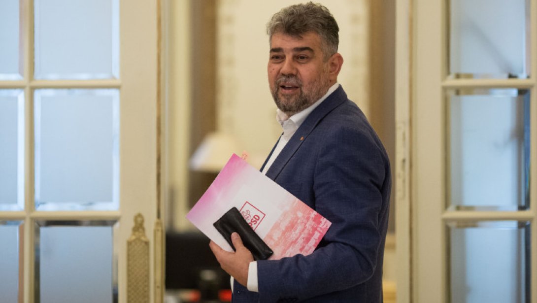 Szinte biztosan a PSD nem lép ki a koalícióból