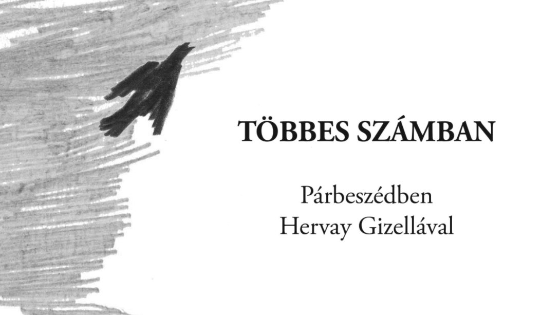 „Mindenki hozzátette a saját színét ehhez a fekete-fehér kötethez”