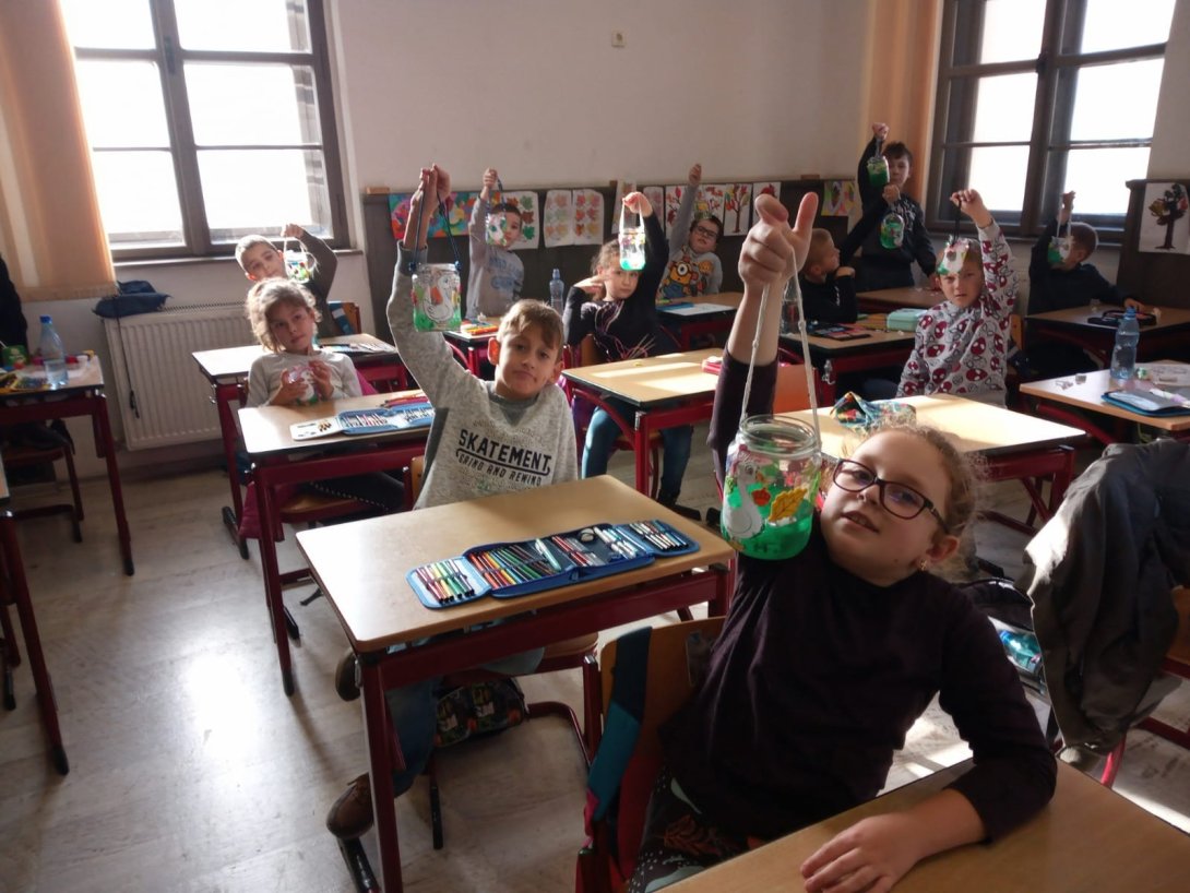 Márton-napi vigadalom a Bethlen Gábor Kollégiumban