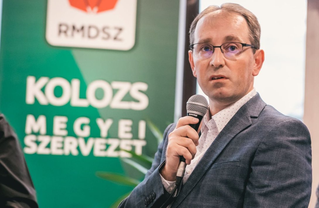 „Állunk az emberek rendelkezésére – a vidékfejlesztési pályázatok terén is”