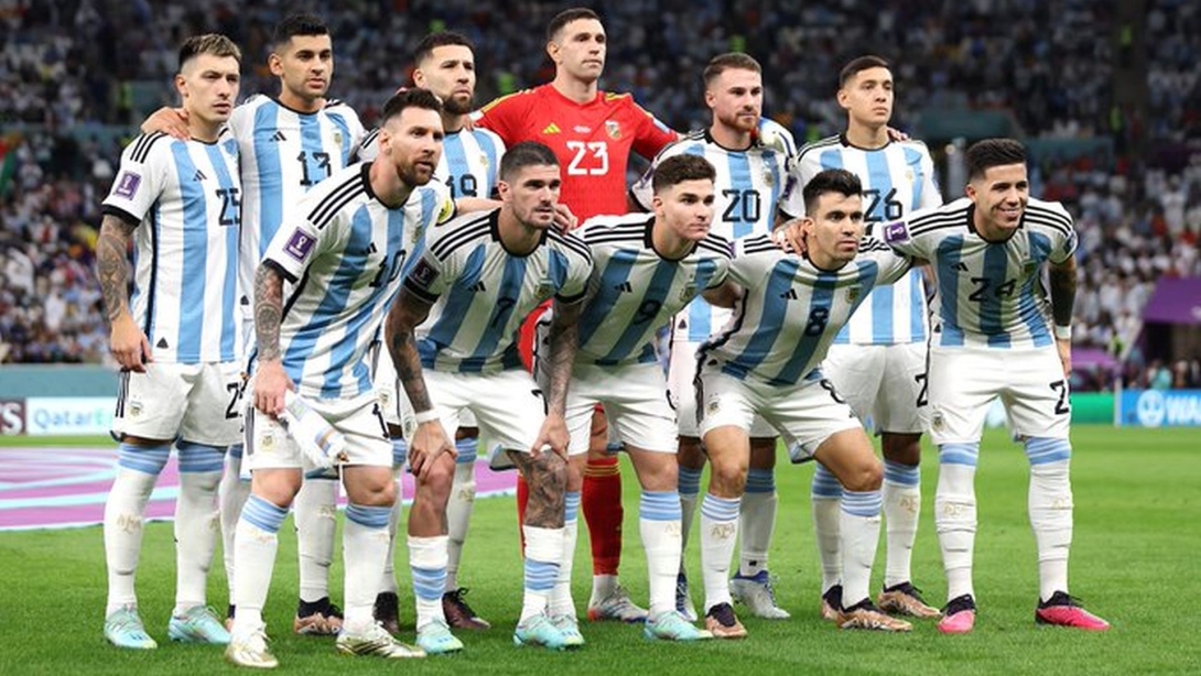 Vb-2022: Argentína tud 11-eseket rúgni