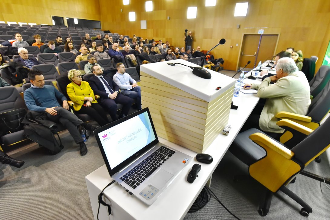 Csoma Botond: nincs stabilitás az RMDSZ nélkül