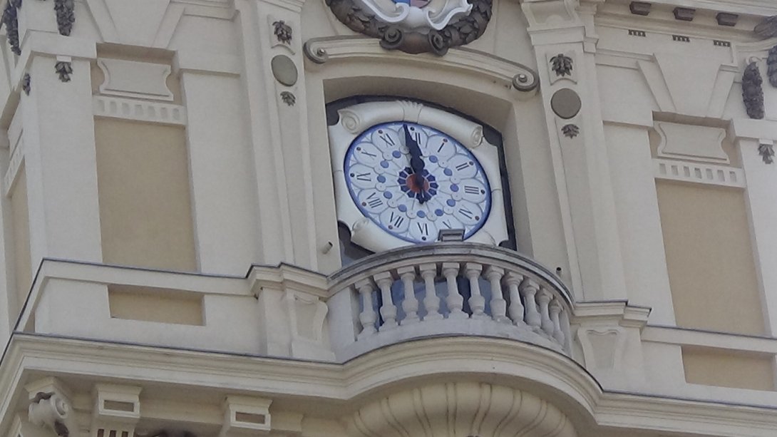 VIDEÓ – Csupán 20 másodpercig szólt Mátyás király „születésnapi dallama”