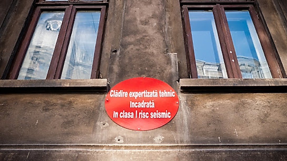 Épületek földrengésbiztonsága: mire figyeljünk ingatlan-vásárláskor?