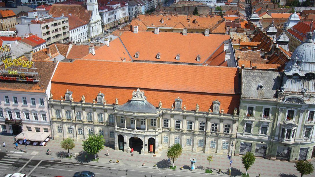 Felszólították a Művészeti Múzeumot, kezdje meg az átadást