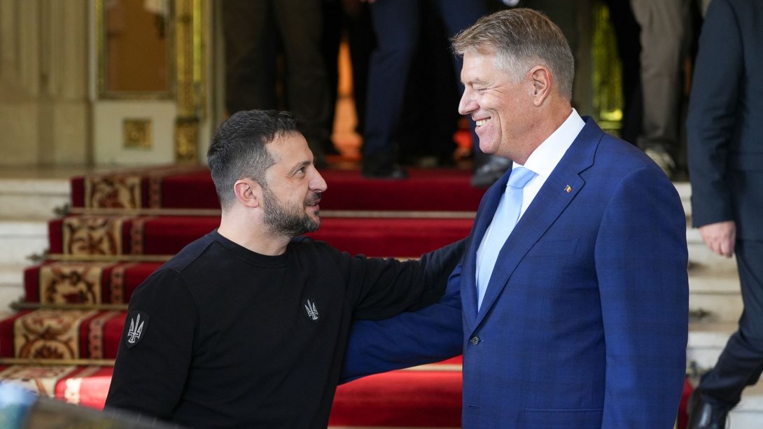 Román-ukrán kompromisszum  az ukrajnai románok jogairól